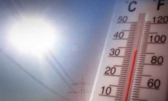 VRIJEME: Danas vruće, temperatura oko 38 stepeni