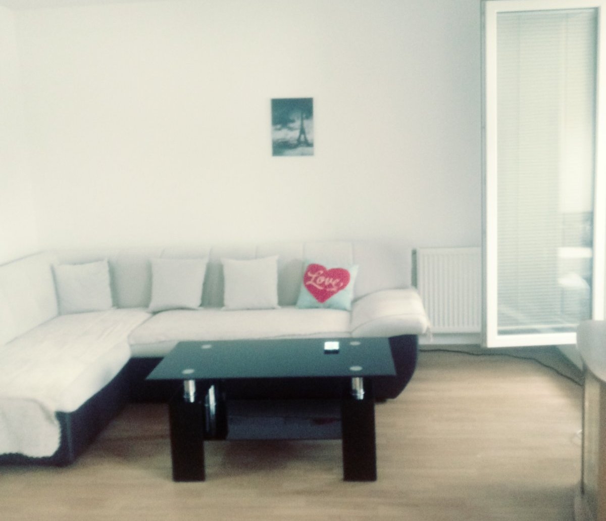 OGLAS: Prodajem jednosoban stan (FOTO)