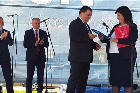 STANARI: „EFT – rudnik i TE Stanari“ doprinijeće razvoju Republike Srpske