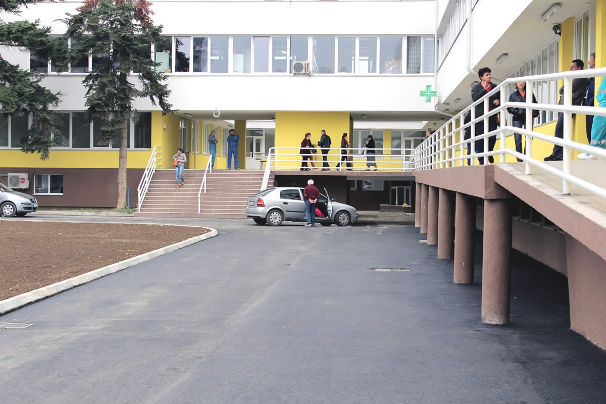 DOBOJ: Radnici Doma zdravlja ne mogu ovjeriti zdravstvene knjižice