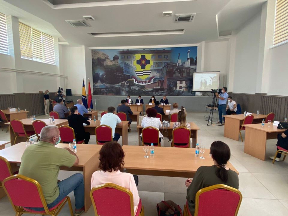 DOBOJ: Polaznice projekta podrške ruralnom stanovništvu dobile diplome