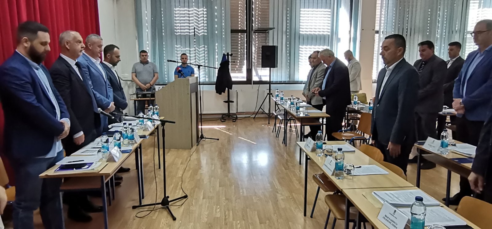 DOBOJ: Planina Ozren proglašena zaštićenim područjem