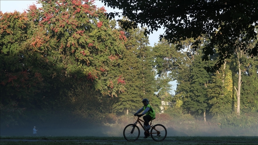 VRIJEME: Poslijepodne naoblačenje