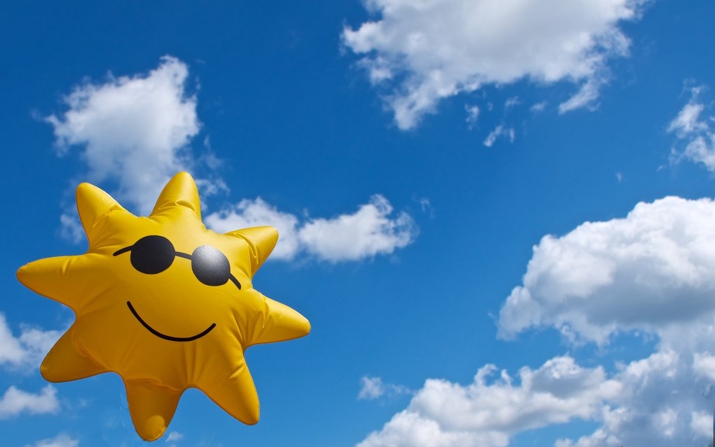 VRIJEME: Danas sunčano i toplo, temperatura do 20 stepeni