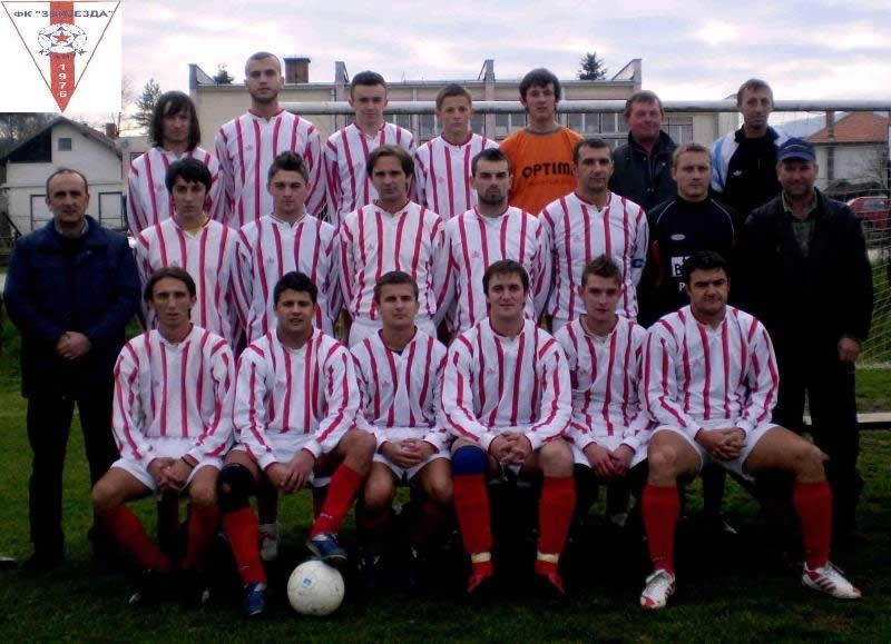 PFL DOBOJ: Kakmužani brojali do 11