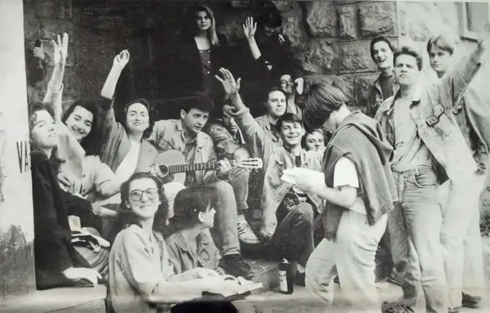 DOBOJ: Sutra humanitarno okupljanje bivših gimnazijalaca