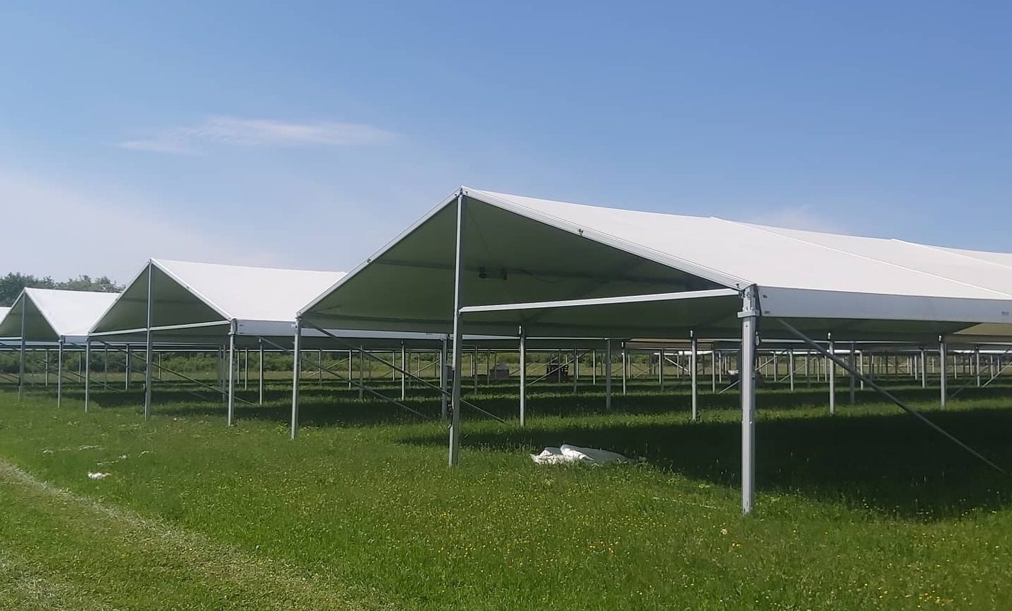 STANIĆ: Roba iz donacija prodavana u slobodnoj prodaji