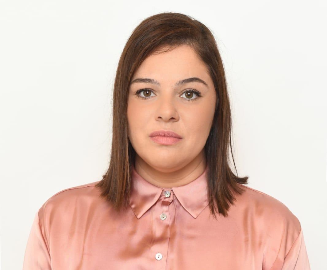 Deana Vuković, kandidat SDS za narodnog poslanika u NSRS: ŽELJEZNICE MORAJU BITI NOSILAC RAZVOJA DOBOJSKE REGIJE I REPUBLIKE SRPSKE A NE CRNI FONDOVI REŽIMSKIH PARTIJA