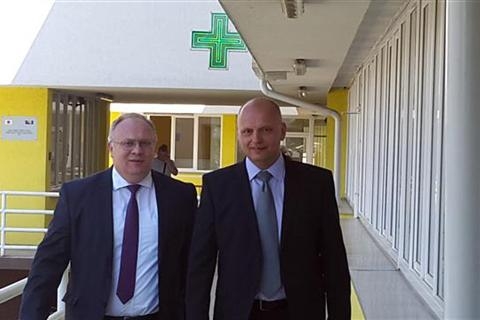 DOBOJ: Vlada izdvojila 800.000 KM za adaptaciju objekata Doma zdravlja