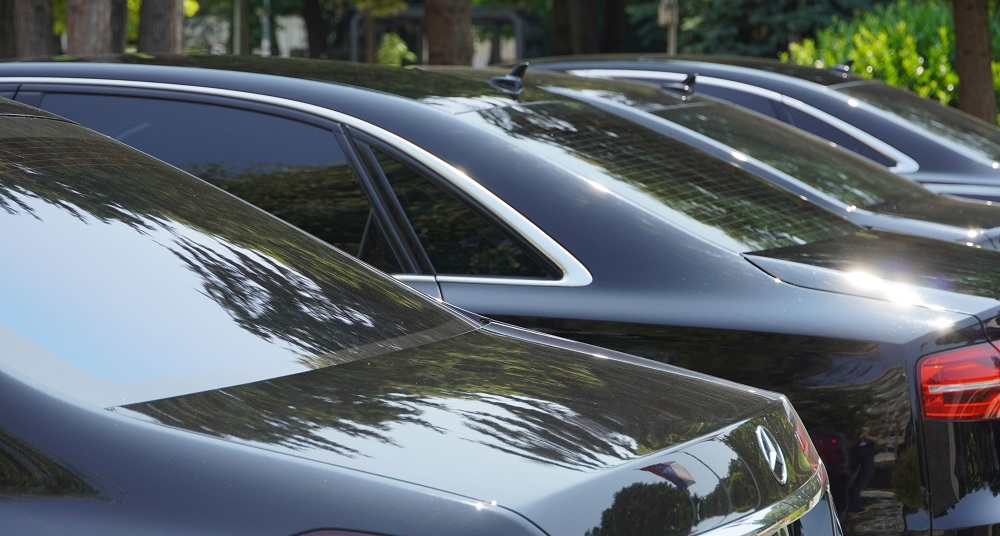 OVDJE ŽIVIMO: Političarima luksuzne limuzine, narodu sića