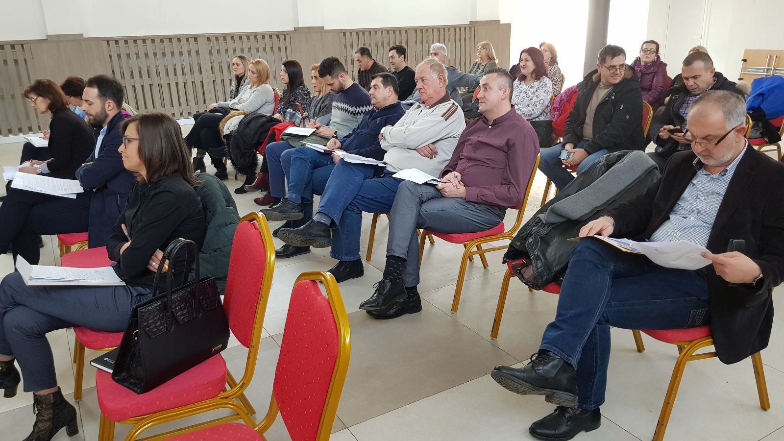 DOBOJ: Za održavanje vodotokova 200.000 KM