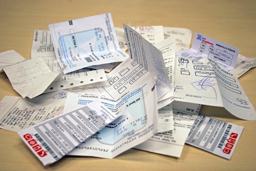 Srpska objedinjuje račune za komunalije