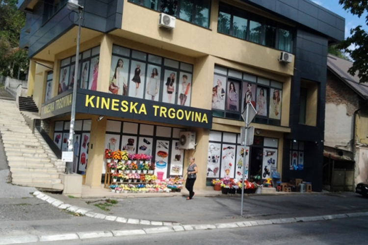 DOBOJ: Uhapšen Kinez zbog povređivanja maloljetnika