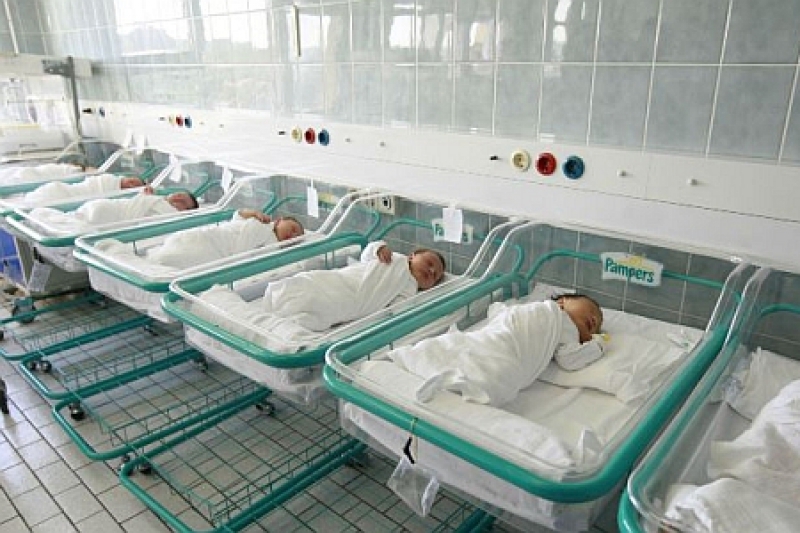 JZU BOLNICA „SVETI APOSTOL LUKA“: U protekla 24 časa rođeno 11 beba