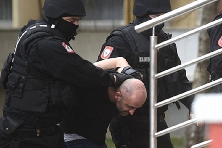 DOBOJ: Mući ukinuta presuda od 14 godina zatvora