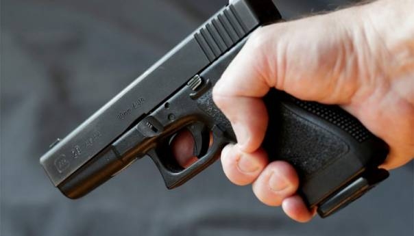 DOBOJ: Pucao iz vatrenog oružja, pa uhapšen