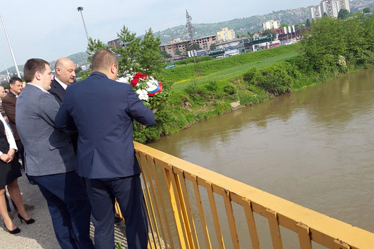 DOBOJ: Još nema odgovornih za žrtve vodene stihije