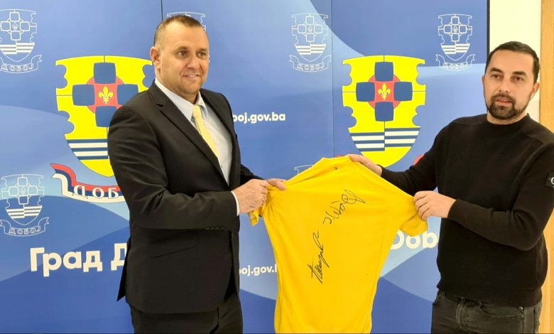 DOBOJ: 21. aprila treća etapa Međunarodne biciklističke trke Beograd-Banjaluka