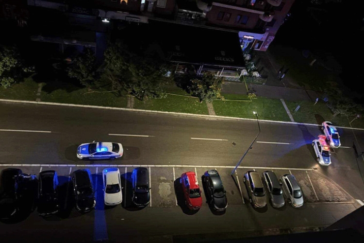 VANREDNI PRES U DOBOJU: "Rasprava zbog konobarice završila ubistvom"