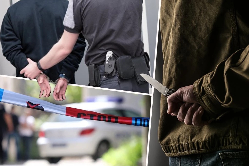 DOBOJ: Dvojica uhapšena, američki državljanin i lokalac uključeni u krvavi sukob