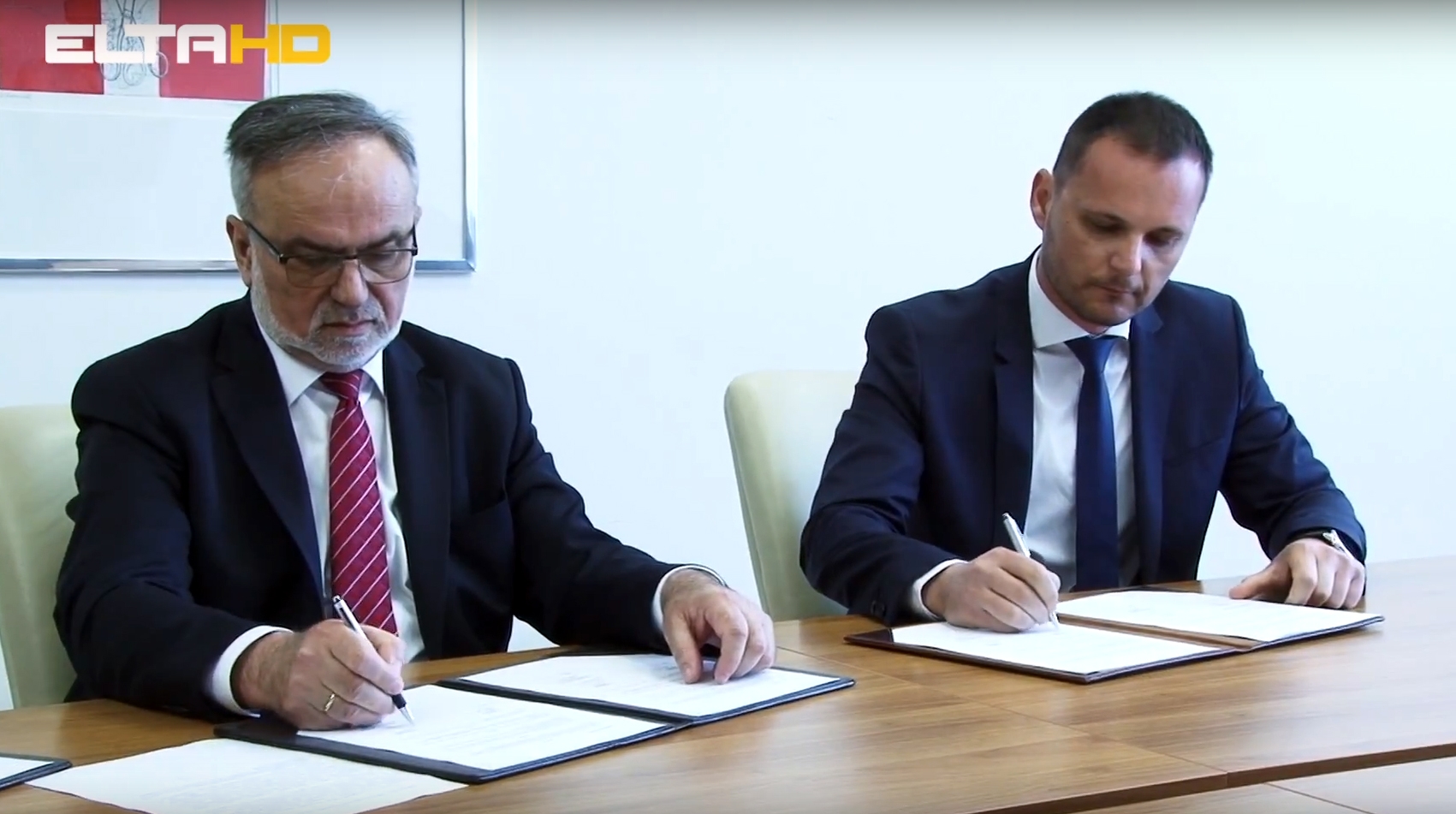 DOBOJ: Kreće sanacija studetskih paviljona (VIDEO)