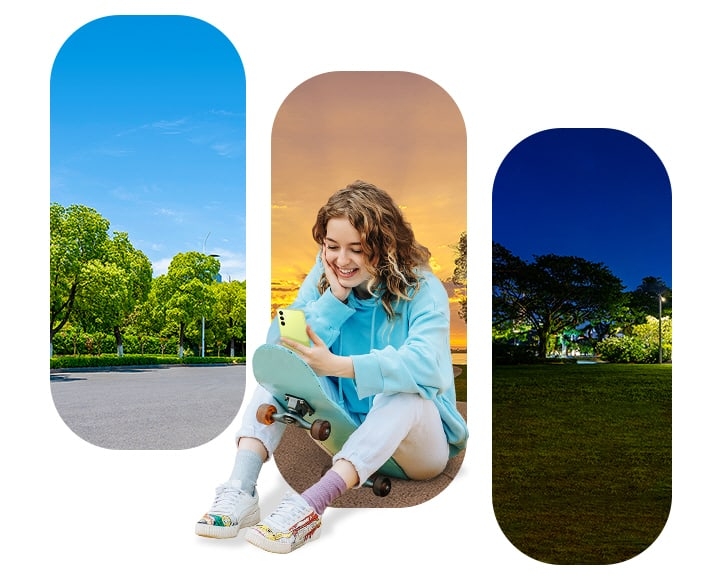 Samsung Galaxy A54 5G i Galaxy A34 5G: Fantastično iskustvo za sve!