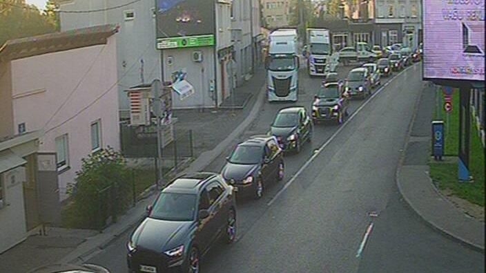 BUDITE STRPLJIVI Na ovim graničnim prelazima su zabilježena duža zadržavanja na izlazu iz BiH