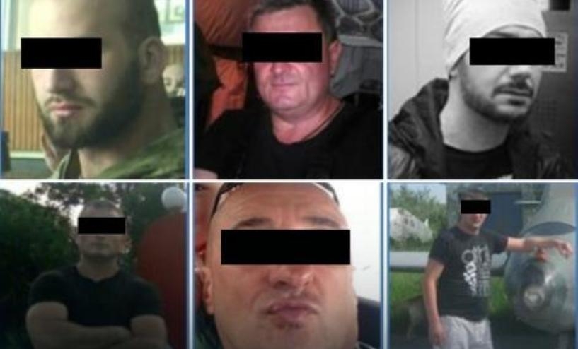 DOBOJ: Dobojlija srpski plaćenik u Donbasu