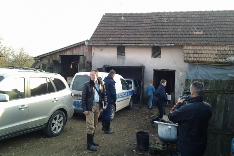 DOBOJ: Baba optužena za čedomorstvo, trojica muškaraca za obljubu