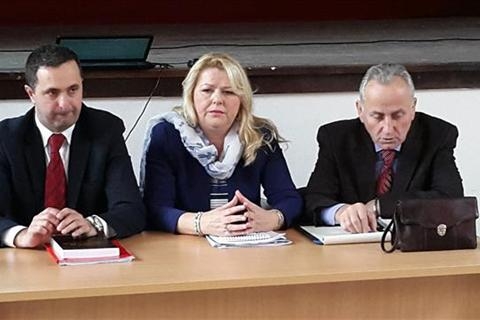 DOBOJ: Predstavljen novi Zakon o radu