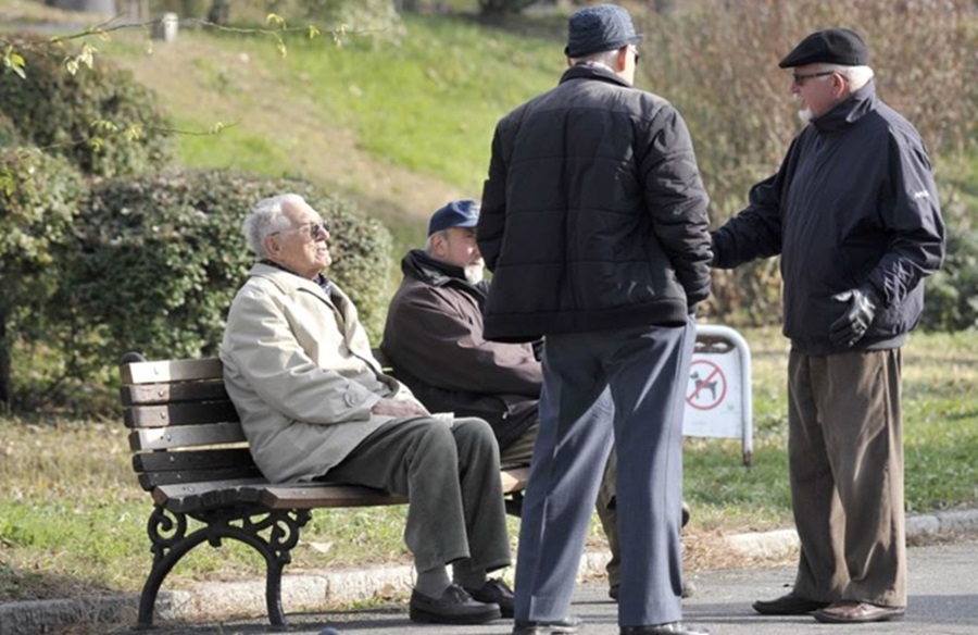DOBOJ: Od januara skuplja članarina za penzionere