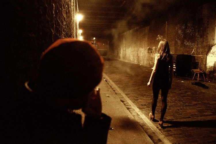 DOBOJ: Bivšu djevojku u gluvo doba noći odnio iz kreveta