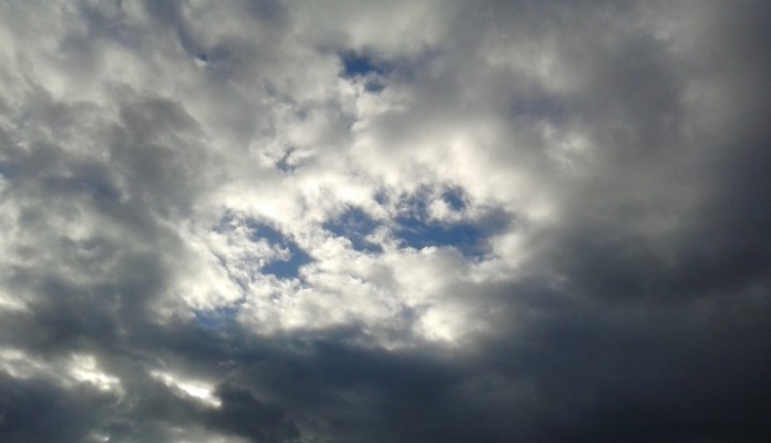 VRIJEME: Sutra umjereno do pretežno oblačno