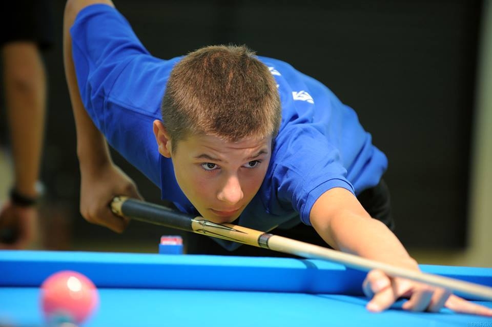 DOBOJ: Nemanja Mićić se prošetao kroz "Brčko open 2017"