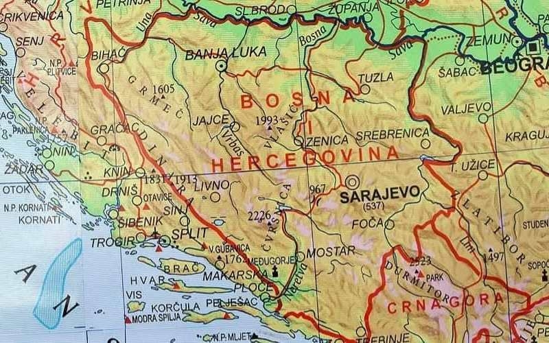 Samo jedna država u Evropi siromašnija od BiH