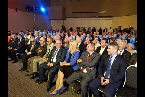 Akademija povodom 100 godina rada "Banje Vrućice"