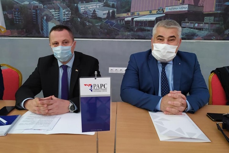 DOBOJ: Zaštita inovacija pokrenuta s mrtve tačke