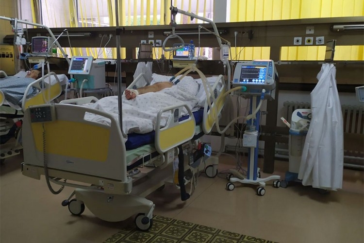 VAPAJ DOBOJSKIH LJEKARA: Ne želimo da nam pacijenti umiru jer nemaju kiseonika