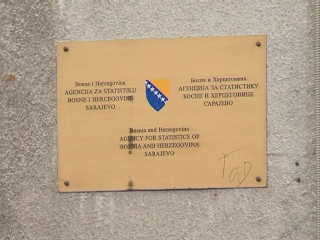 Počinje Anketa o radnoj snazi