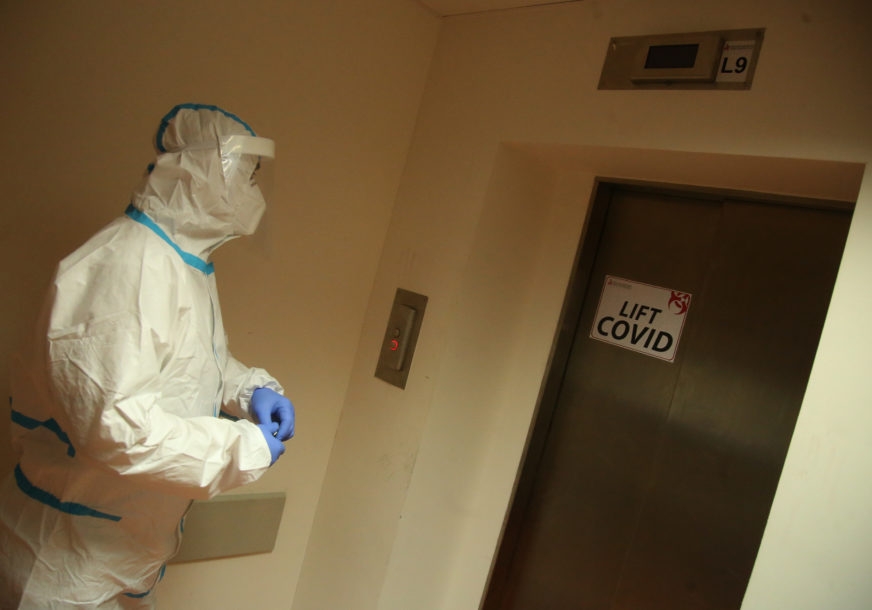 PREMINULO ČETVORO OBOLJELIH Još 24 građana pozitivno na koronu