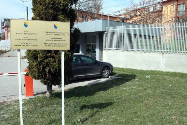 DOBOJ: U srijedu nastavak suđenja za zločine na području Zavidovića i Vozuće