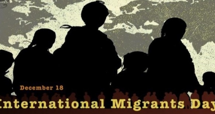 Obilježavanje 18. decembra - Međunarodni dan migranata