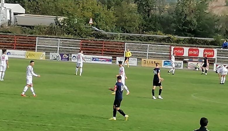 DOBOJ: Sloga bolja od Kozare