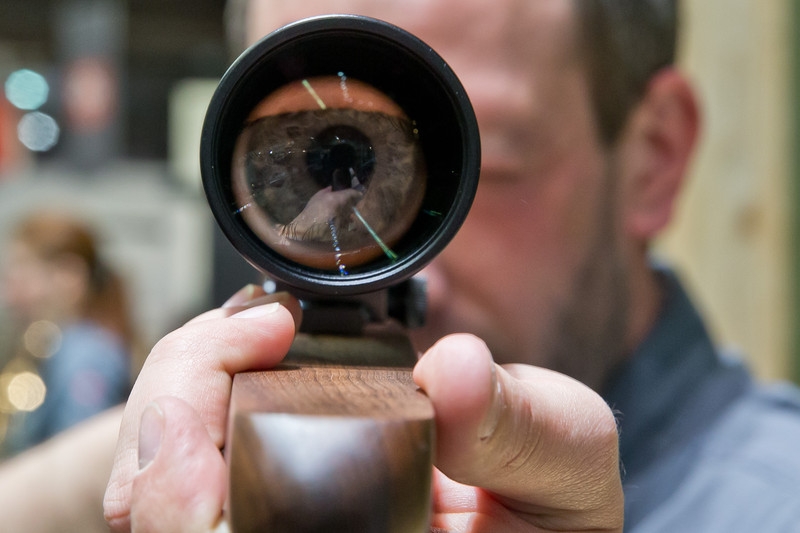 RANJENA ŽENA IZ DOBOJA SE BORI ZA ŽIVOT: Muž pucao u nju iz lovačke puške