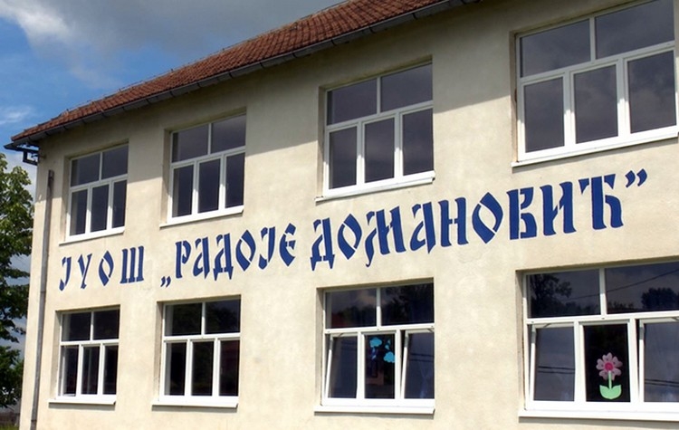 OSNOVNA ŠKOLA "RADOJE DOMANOVIĆ" OSJEČANI: Za hitnu sanaciju krova potrebno između 70.000 i 110.000 KM