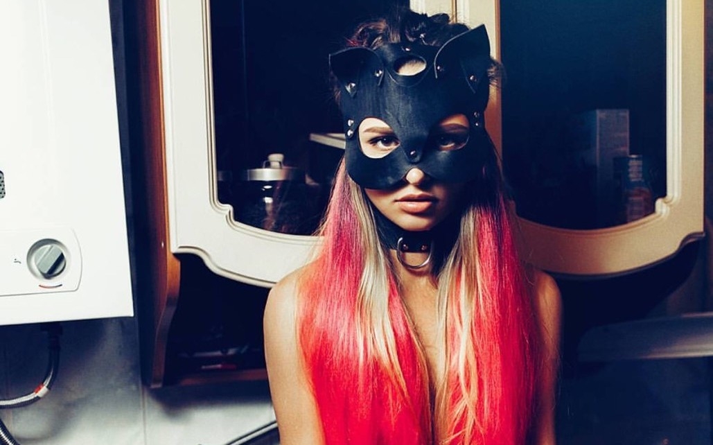 ADULT BUTIQUE RASPUĆIN Posjetite simpatičan, sexy i misteriozan butik (VIDEO)