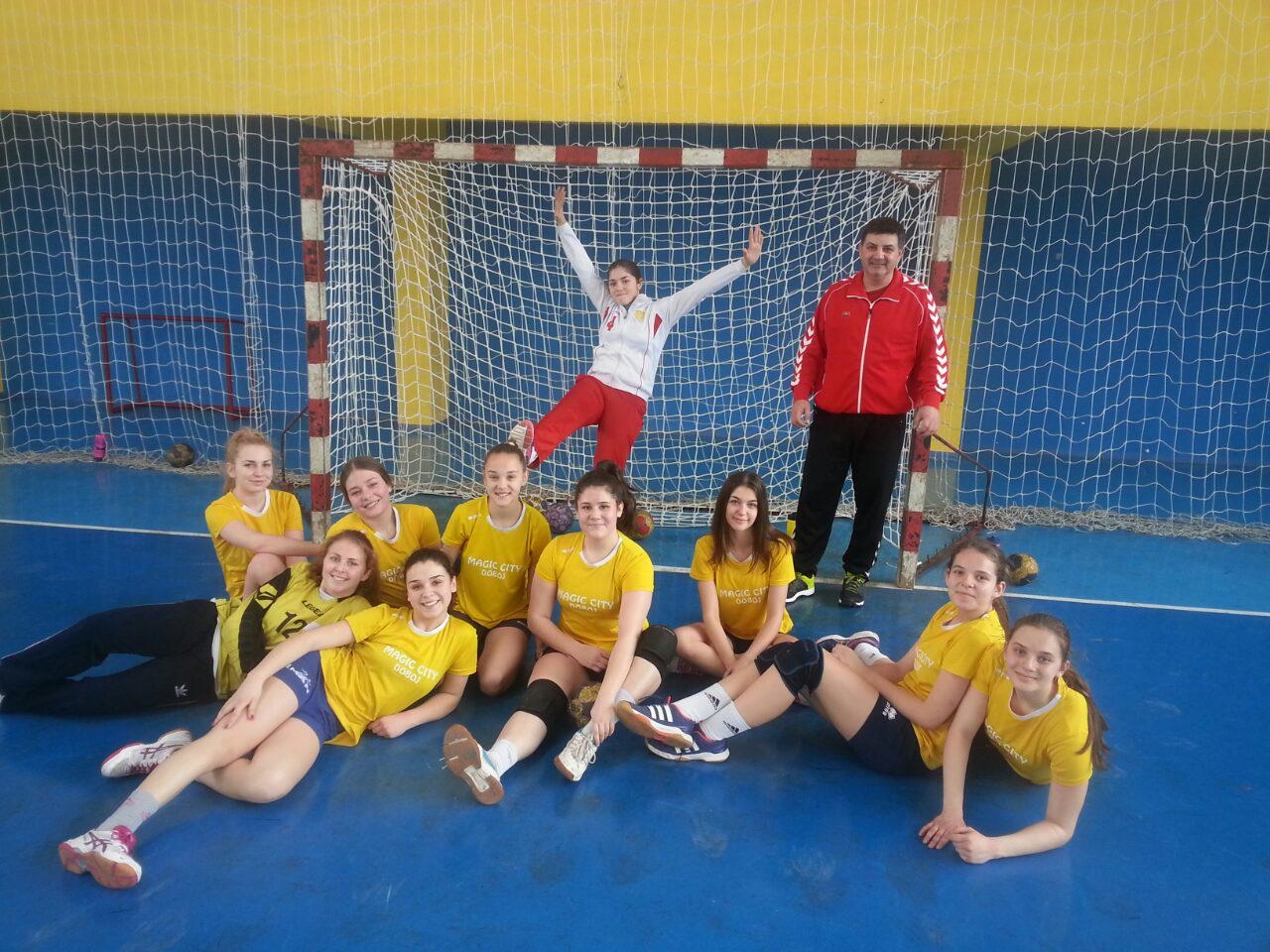 DOBOJ: ŽRK "Doboj" bez poraza ka završnici prvenstva Srpske