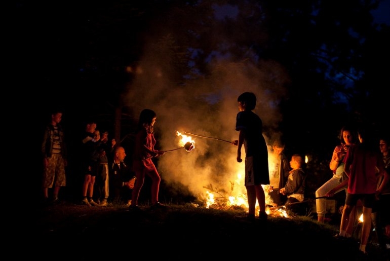 DOBOJ: Znate li šta su petrovdanske lile? (VIDEO)