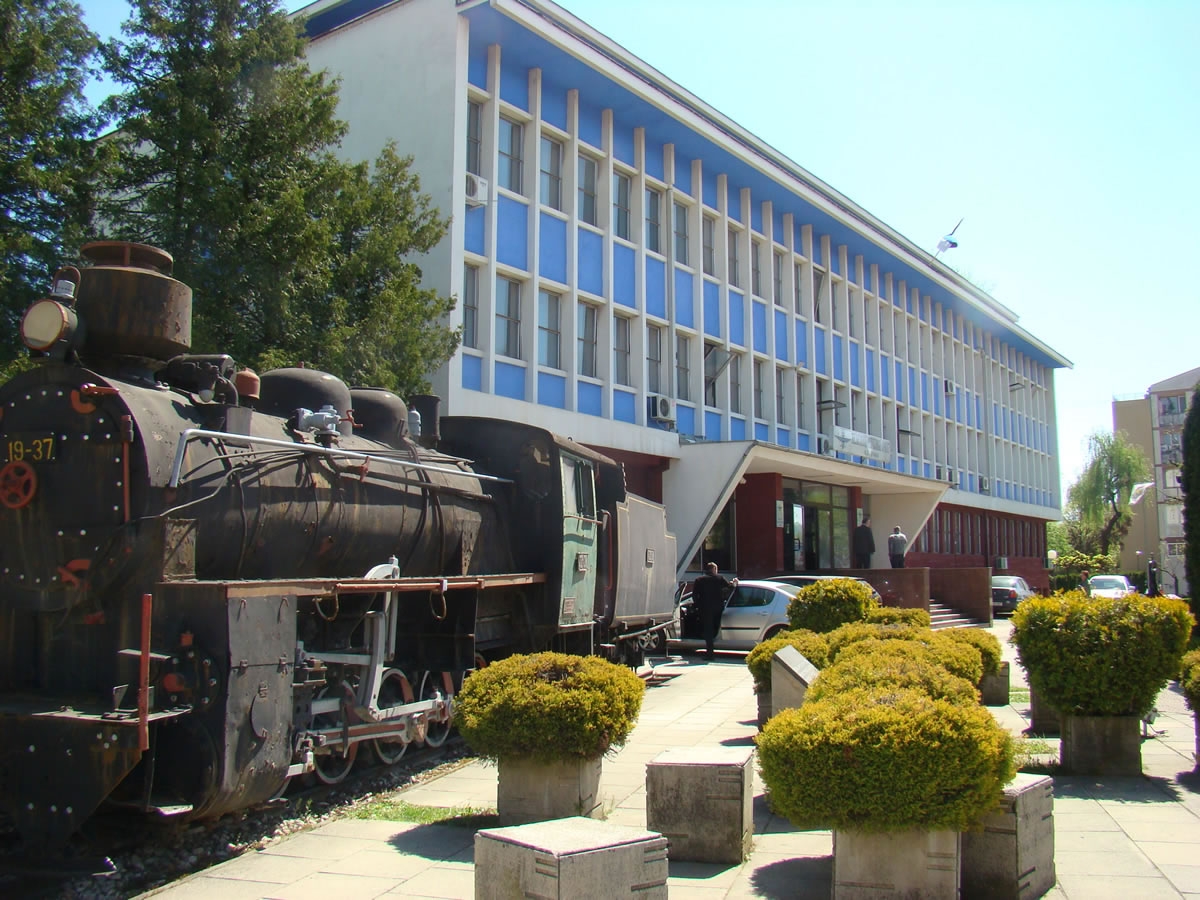 DOBOJ: Ljubomir Đuranović i Mirko Stojčinović novi izvršni direktori ŽRS