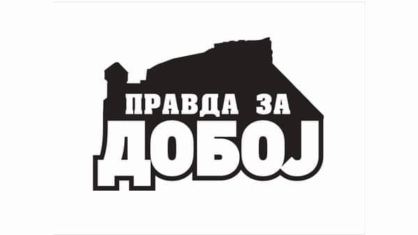 DOBOJ: Osnovano Udruženje građana „Pravda za Doboj”?!